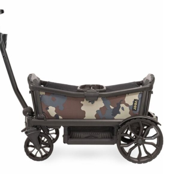 COPY - Veer Cruiser Sidewall - Camo - Picture 2 of 2